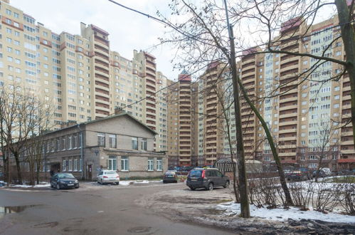 Foto 23 - Apartment near Metro Proletarskaya 3