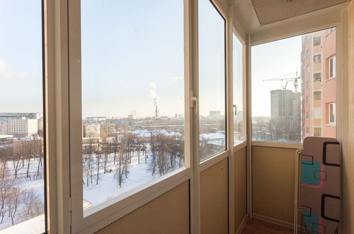 Photo 16 - Apartment near Metro Proletarskaya 3