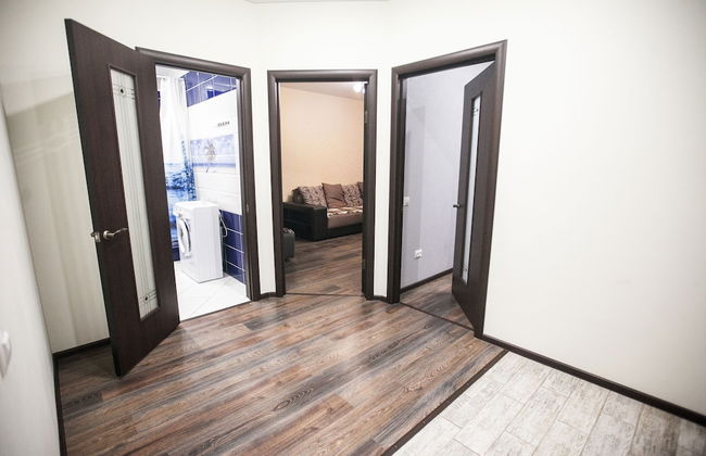 1 bedroom apart on Michurinskaya 142 - Foto 3