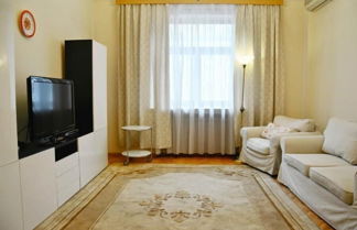 Foto 1 - Day&Night Apartments - Tverskaya 6