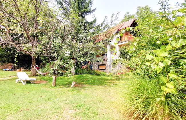 Impeccable Apartment With View in Dolna Matka - Foto 28