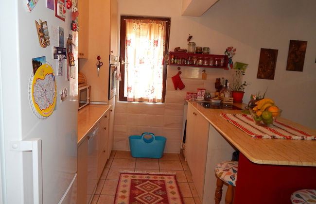 Impeccable Apartment With View in Dolna Matka - Foto 12