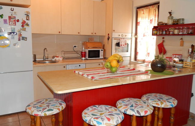 Impeccable Apartment With View in Dolna Matka - Foto 11