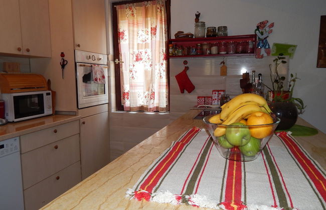 Impeccable Apartment With View in Dolna Matka - Foto 13