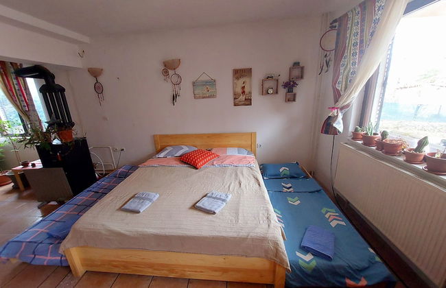 Impeccable Apartment With View in Dolna Matka - Foto 8