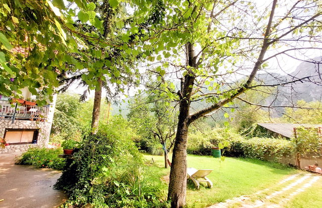 Impeccable Apartment With View in Dolna Matka - Foto 30