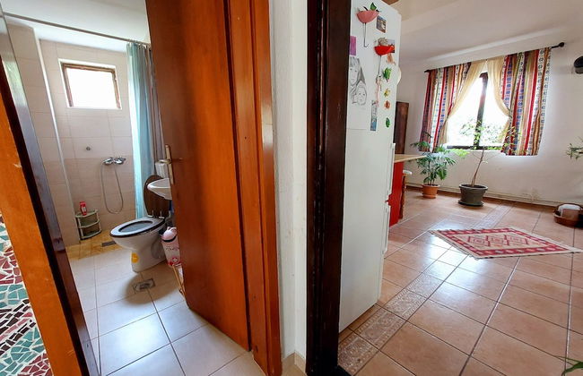 Impeccable Apartment With View in Dolna Matka - Foto 24