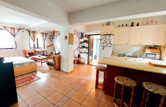 Impeccable Apartment With View in Dolna Matka - Foto 14