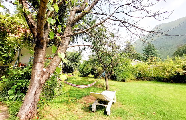 Impeccable Apartment With View in Dolna Matka - Foto 29