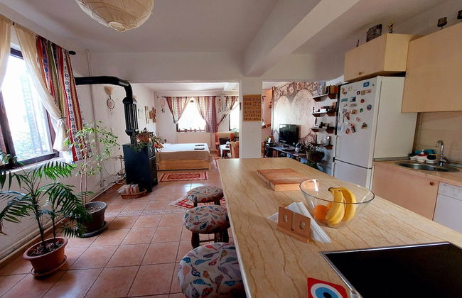 Impeccable Apartment With View in Dolna Matka - Foto 22