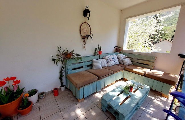 Impeccable Apartment With View in Dolna Matka - Foto 31