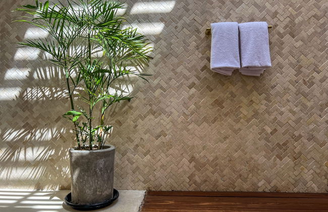 Botanique Villa & Studio - Foto 51