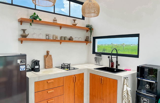 Botanique Villa & Studio - Foto 31