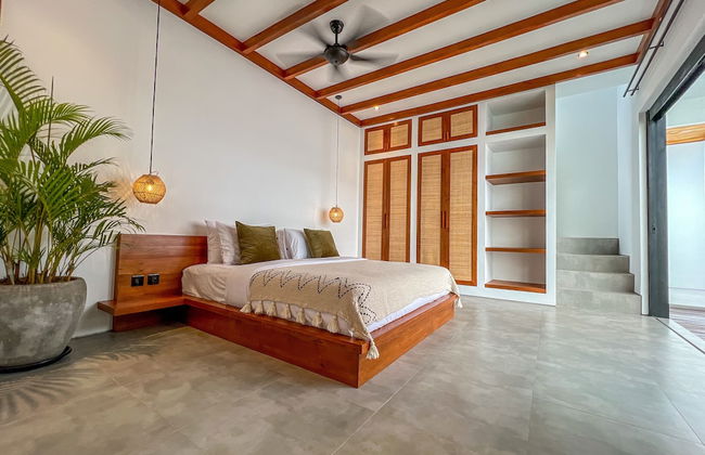 Botanique Villa & Studio - Foto 15