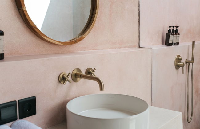 Botanique Villa & Studio - Foto 45