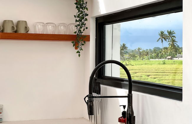 Botanique Villa & Studio - Foto 29