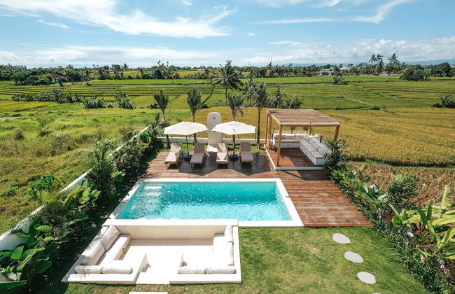 Botanique Villa & Studio - Foto 78