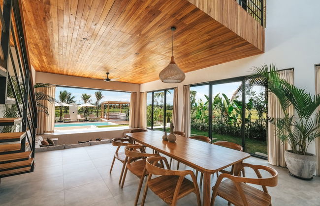 Botanique Villa & Studio - Foto 38