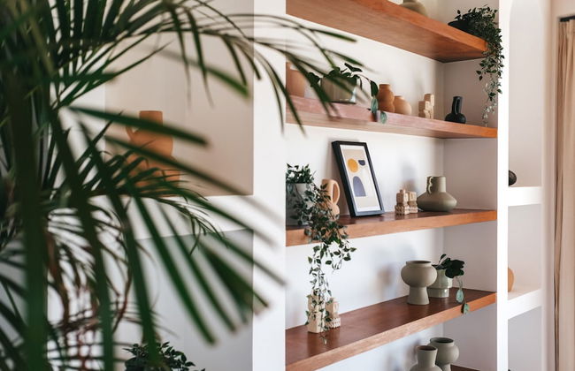 Botanique Villa & Studio - Foto 72