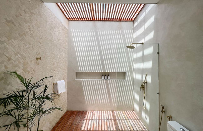 Botanique Villa & Studio - Foto 64