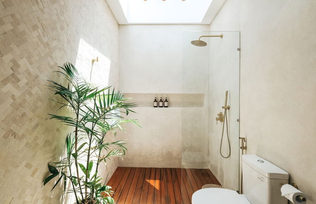 Botanique Villa & Studio - Foto 41