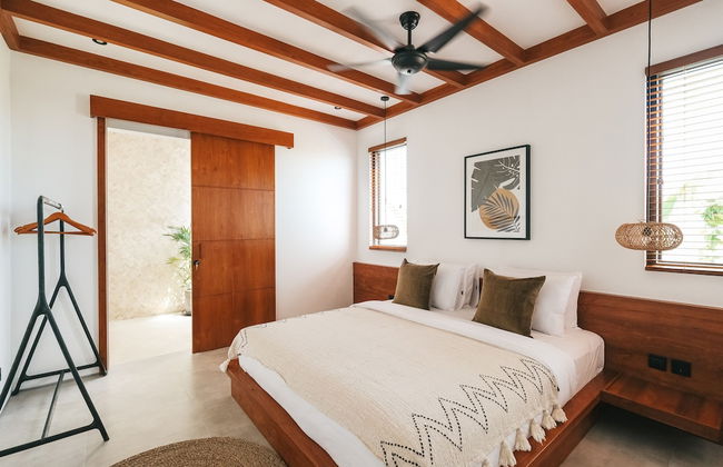 Botanique Villa & Studio - Foto 7