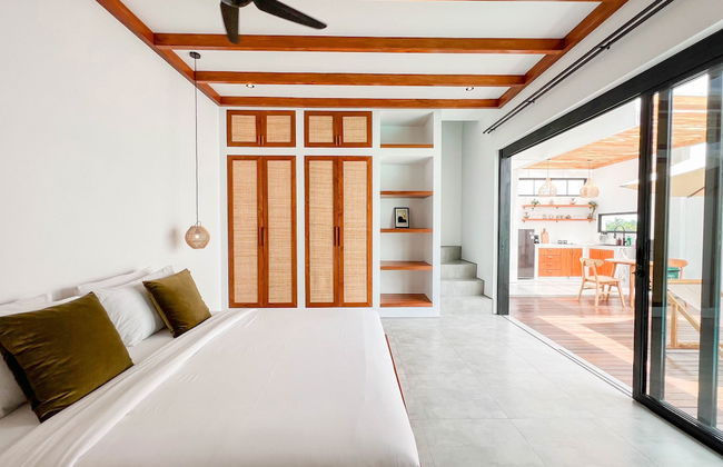 Botanique Villa & Studio - Foto 26