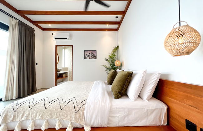 Botanique Villa & Studio - Foto 17