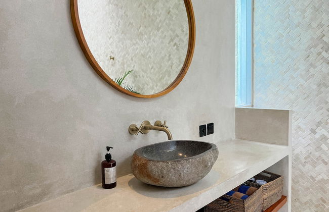 Botanique Villa & Studio - Foto 61