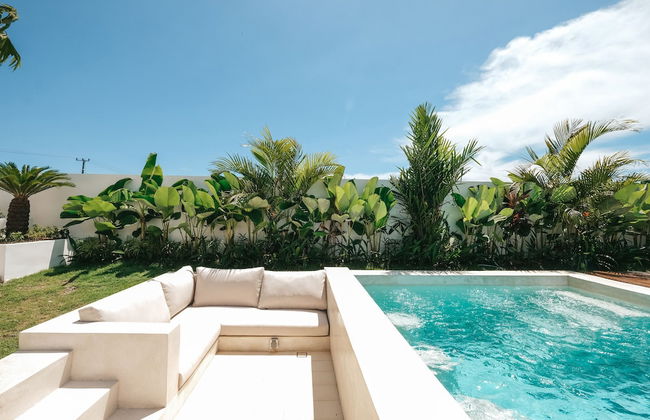 Botanique Villa & Studio - Foto 67