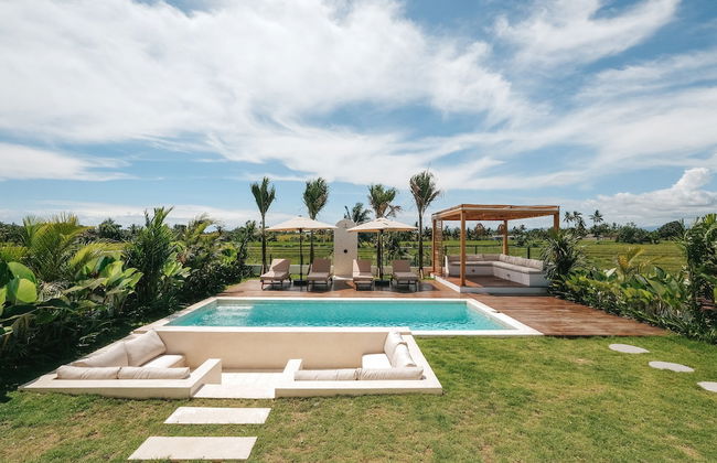 Botanique Villa & Studio - Foto 65