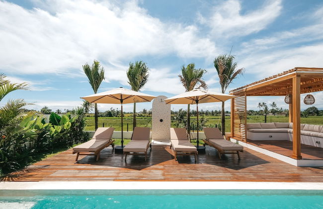 Botanique Villa & Studio - Foto 76