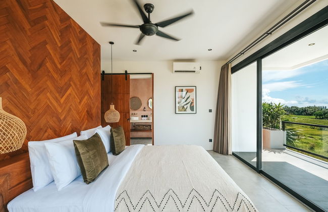 Botanique Villa & Studio - Foto 5