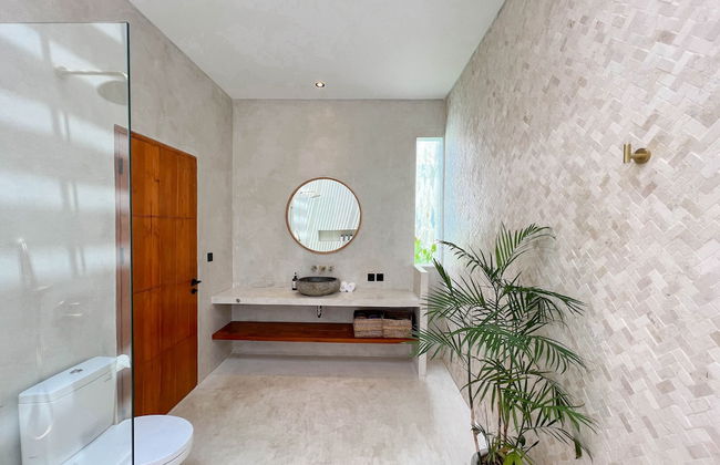 Botanique Villa & Studio - Foto 63