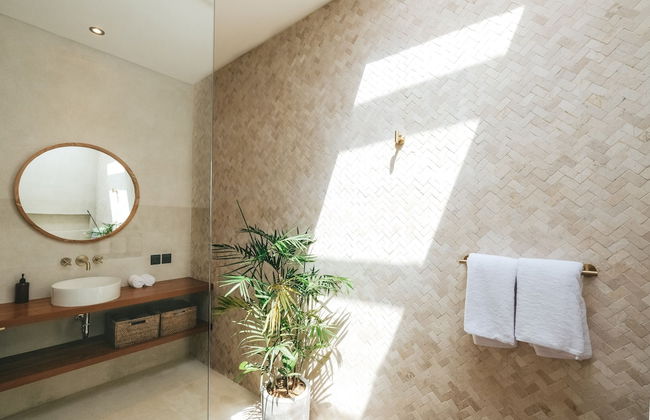 Botanique Villa & Studio - Foto 44