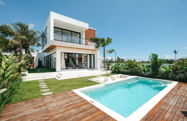 Botanique Villa & Studio - Foto 1