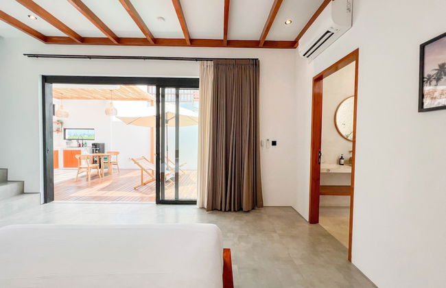 Botanique Villa & Studio - Foto 24