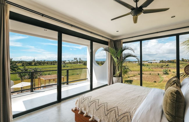 Botanique Villa & Studio - Foto 11