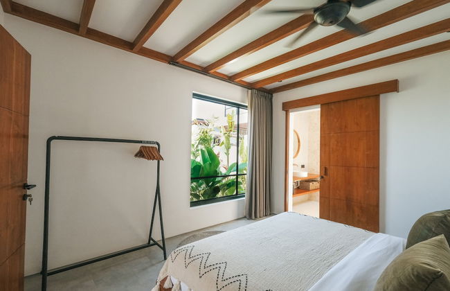 Botanique Villa & Studio - Foto 2