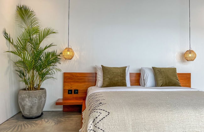 Botanique Villa & Studio - Foto 13