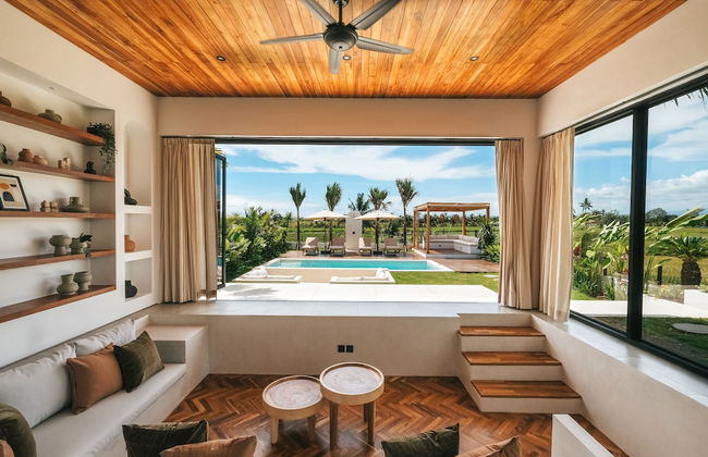 Botanique Villa & Studio - Foto 34