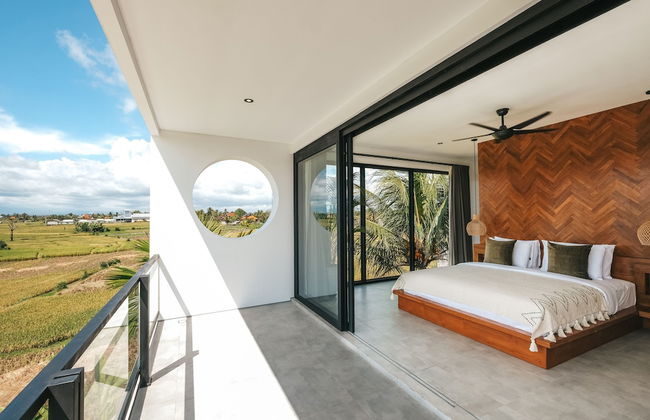 Botanique Villa & Studio - Foto 8