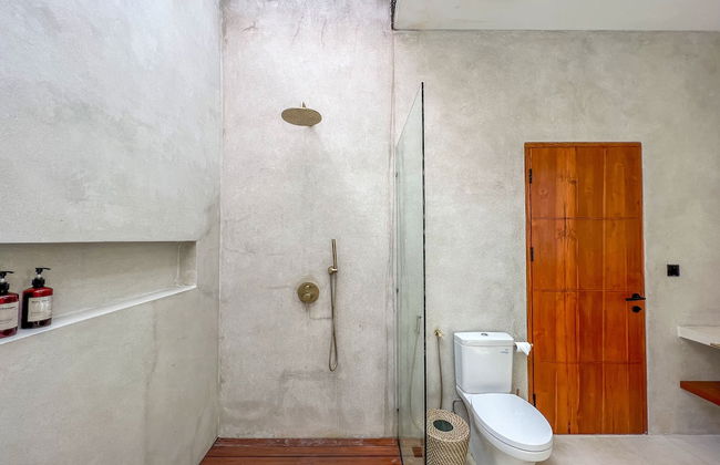 Botanique Villa & Studio - Foto 55