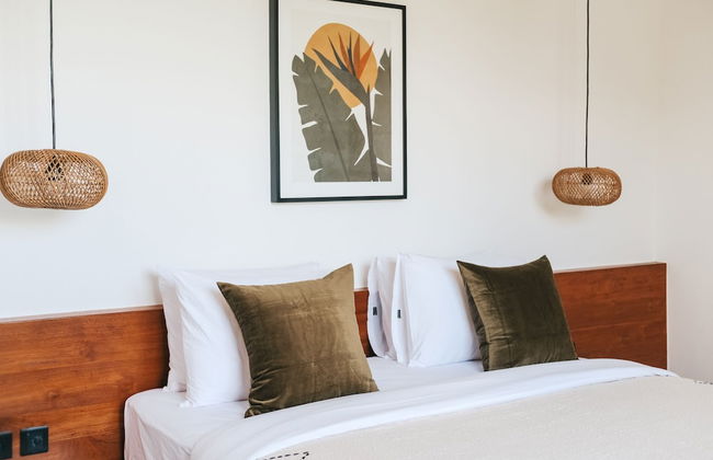 Botanique Villa & Studio - Foto 4