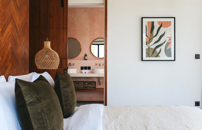 Botanique Villa & Studio - Foto 6