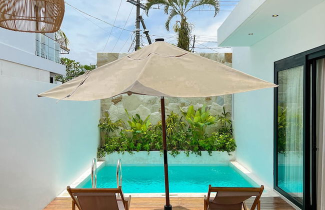 Botanique Villa & Studio - Foto 19