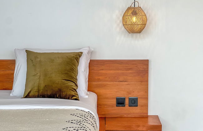 Botanique Villa & Studio - Foto 12