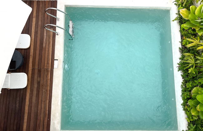 Botanique Villa & Studio - Foto 68