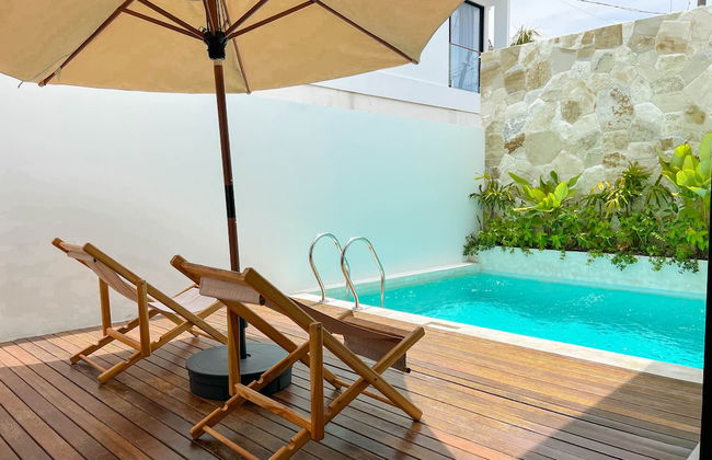 Botanique Villa & Studio - Foto 70