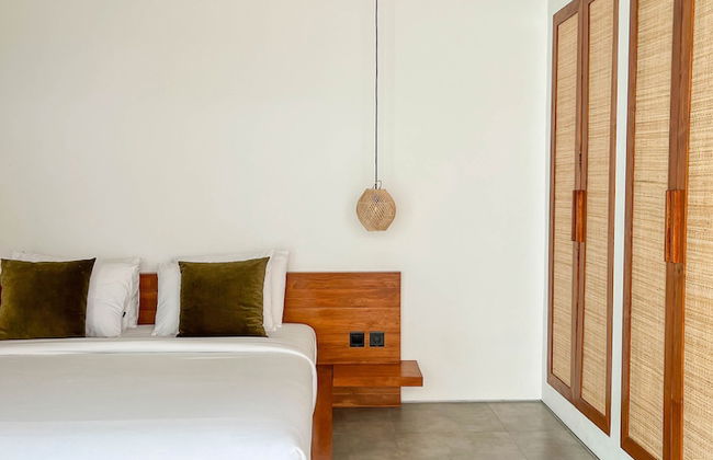 Botanique Villa & Studio - Foto 25